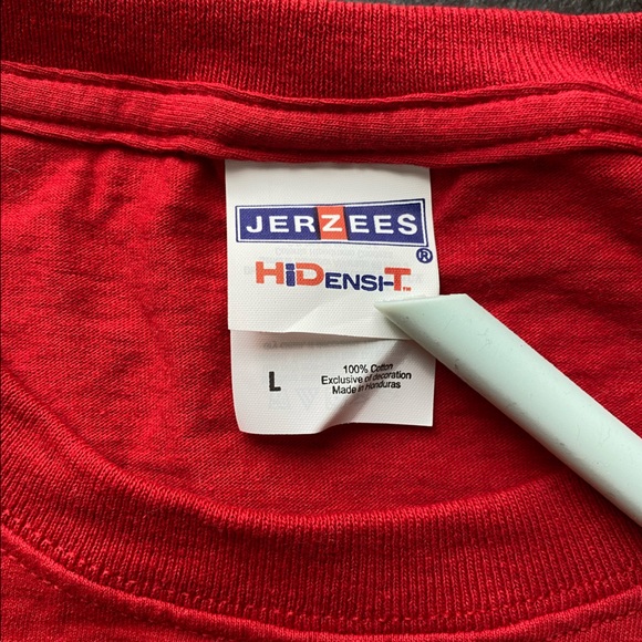 Budweiser hockey tees Large - Picture 5 of 7